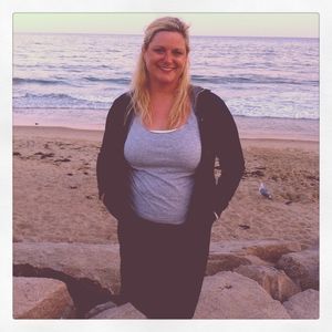 Meet your Posher, Bethany